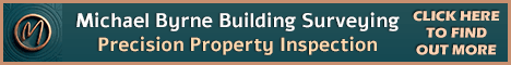 Michael Byrne Building Surveying - Precision Property Inspections