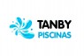 Tanby Piscinas logo